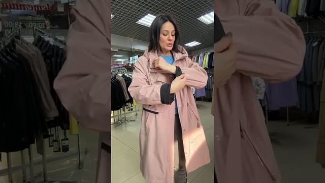 Ветровки и плащи ? Заказ можно сделать по номеру 8 929 437 77 39 ? смотреть онлайн
