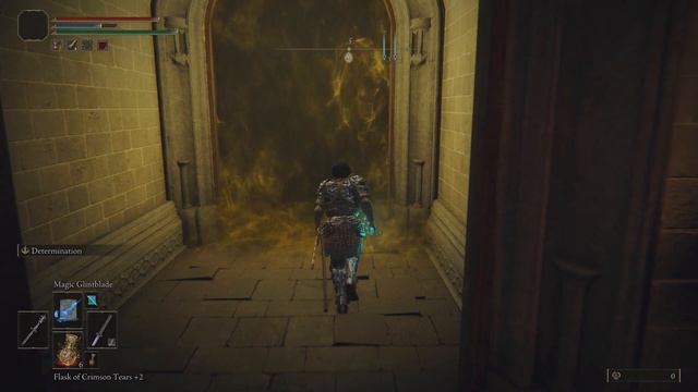 RED WOLF OF RADAGON IS SO ANNOYING *RAGE* - Elden Ring смотреть онлайн