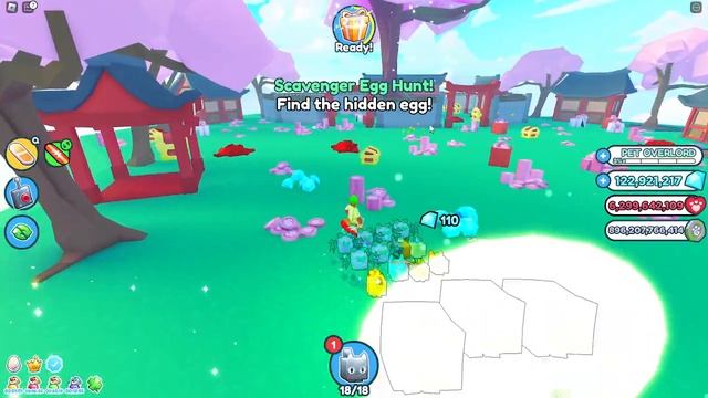 PET SIMULATOR X UPDATE FIND THE HIDDEN EGG (PSX VALENTINES UPDATE) NEW FREE PET SIMULATOR X ROBLOX смотреть онлайн