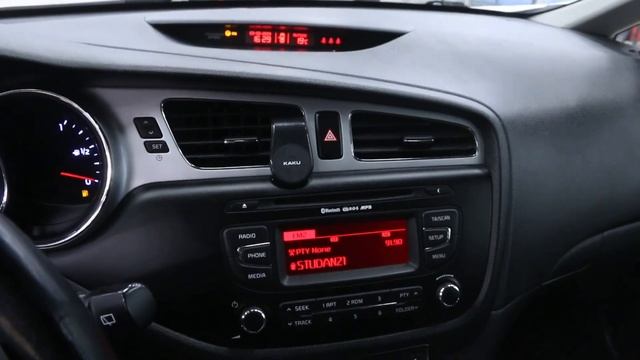 Ceed белый смотреть онлайн