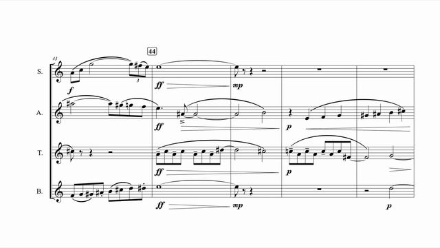 Ricochet - Edmund Bascon