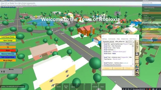ROBLOX RC7 TROLLING/ BOMB VEST смотреть онлайн