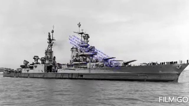 Top 10 Sunken Warships that still lies under the Sea смотреть онлайн