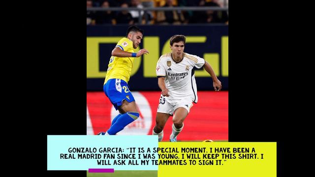 27 Nov Real Madrid News: Comprehensive win| Rodrygo, Lunin Shine| Modric has an overload | Jude Sta смотреть онлайн