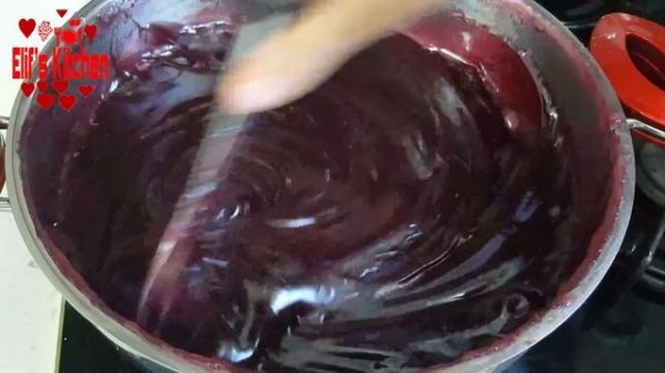 Amazingly Delicious Real Turkish Delight (Lokum) with Pomegranate! Famous Turkish Delight Recipe