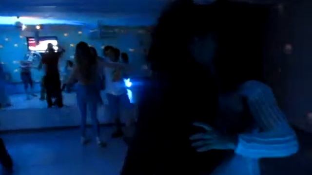 !!!Танец -Zouk -Xandy Liberato & Oksana -FIRE festival, 24-26 Мая 2014, Минск смотреть онлайн