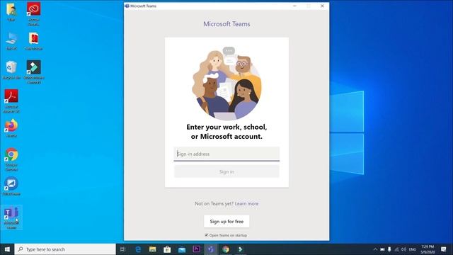Microsoft Office 365 first login for students смотреть онлайн