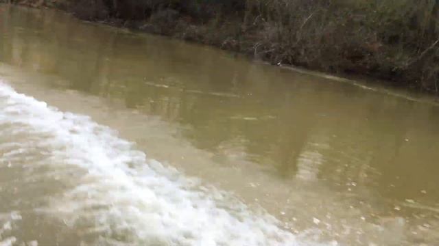 Honda BF50 Outboard Jet Drive