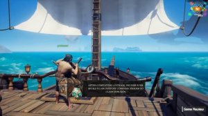 ОБЗОР Sea of Thieves | ПРЕЖДЕ ЧЕМ КУПИТЬ