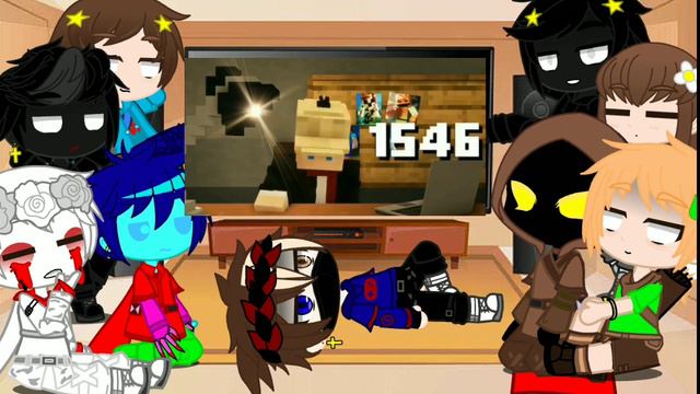 реакция мифов и никиты берга на расследование детектива ника "Bobby 1545" смотреть онлайн