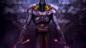 Мифология древнего Египта. 5 поразительных Существ!