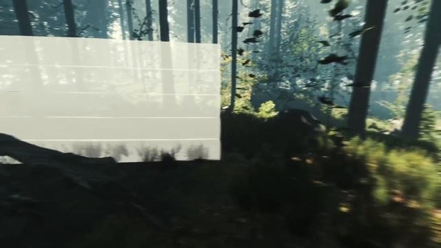 The Forest - Announcement Trailer | PS4