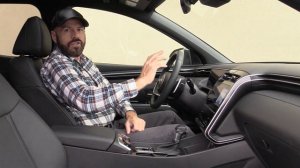 2022 Hyundai Santa Cruz: Test Drive Review