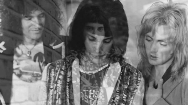 Piano Solo ♫ Goin' Back （Larry Lurex -Freddie Mercury- / Gerry Goffin and Carole King） смотреть онлайн