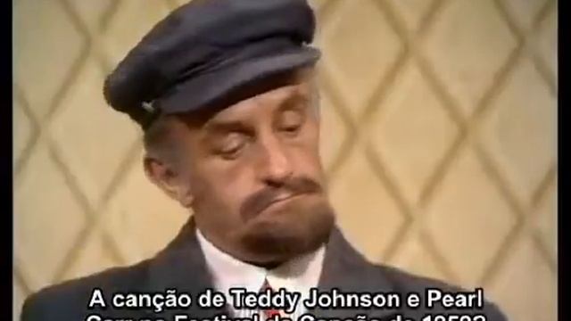 Monty Python - Forum Mundial (LEGENDADO) смотреть онлайн