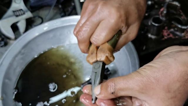 Toyota 2c injector repair - injector repair _ 2c injector code - fuel injector repair смотреть онлайн