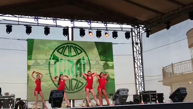 Болгария 2019 - Bomba latina смотреть онлайн