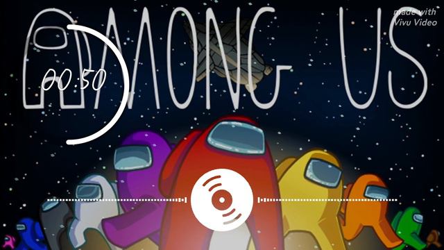 Among us remix смотреть онлайн