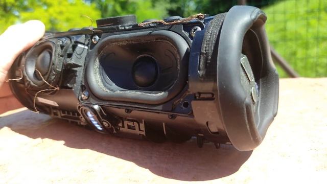 JBL CHARGE 5 LFM 100% ??? смотреть онлайн