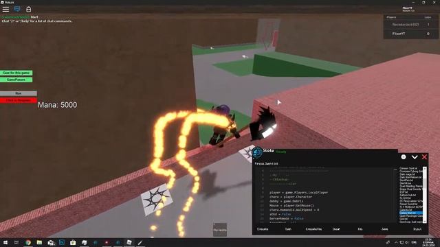 Spero! | OP ROBLOX HACK/EXPLOIT! | The Best Free SCRIPT EXECUTOR!!! смотреть онлайн