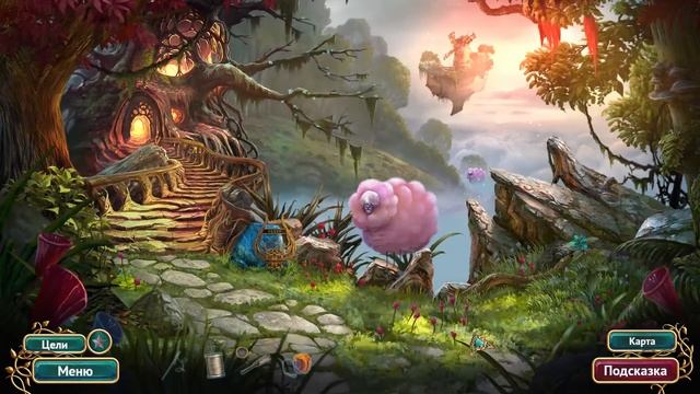 Сказки без конца 4 Среди теней БОНУСНАЯ ГЛАВА смотреть онлайн