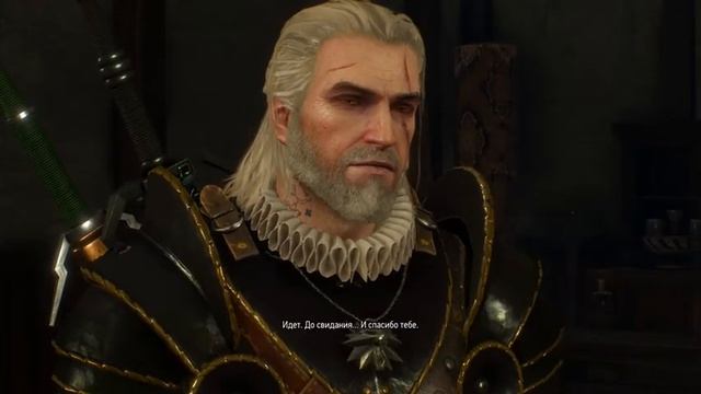 The Witcher 3: Wild Hunt #20 - Казна Сиги Ройвена смотреть онлайн