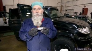 Как отличить поддельный электробензонасос.