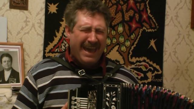 Василий Вялков "Ты не пришла провожать..." смотреть онлайн