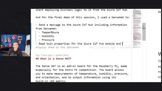 How GitHub CoPilot ? is helping in my daily work at Microsoft - Episode 4/5 смотреть онлайн