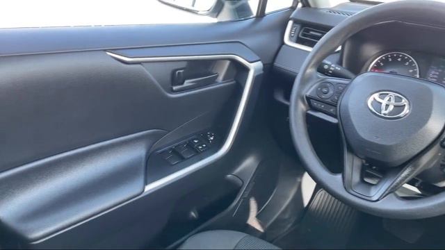 2021 Toyota RAV4 LE Butte Anaconda Helena Bozeman Dillon Missoula смотреть онлайн