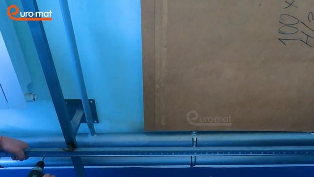 Монтаж стеновых протекторов – БУ "СШОР №4" Минспорта Чувашии, г. Новочебоксарск смотреть онлайн