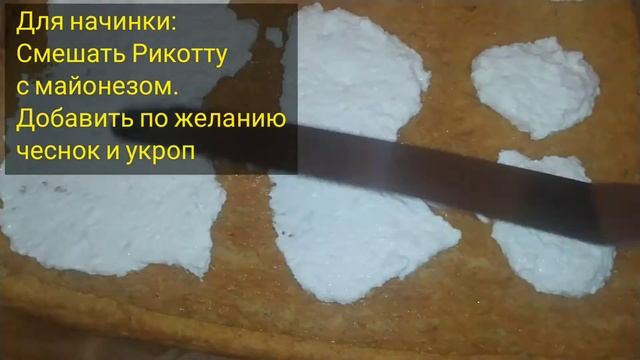 Домашние рецепты от Нины