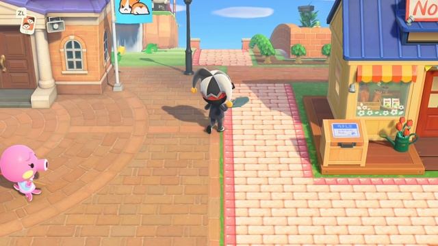 1.2.0 Update! Shrubs Are A Design Game Changer & Unlock Hedges! Animal Crossing New Horizons Update смотреть онлайн