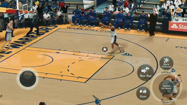 Nba 2k20 android how to install смотреть онлайн