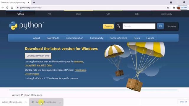 Installation of Python | Session 3 | By :#MsRupaliSharma | #SumanTechSolutions #InstallationofPytho смотреть онлайн