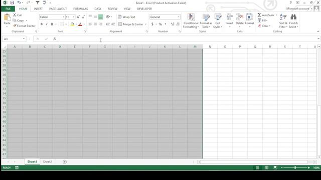 How to Fill Blank Cells in Excel so you don't Waste Time смотреть онлайн