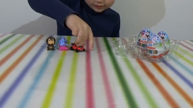 Сюрприз распаковка смотреть онлайн