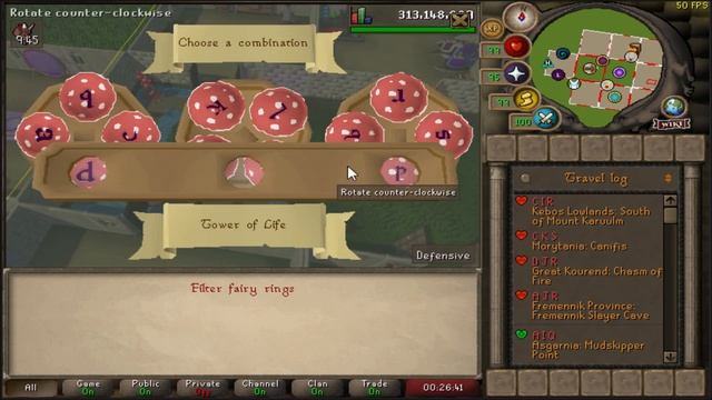 OSRS Collecting Red Spider Eggs Guide 2022 смотреть онлайн