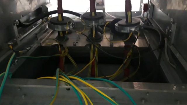 Кабель бронясына меггер беру. смотреть онлайн