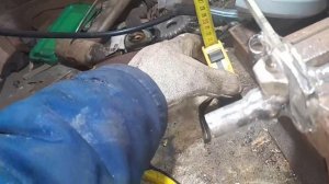 тюнинг  ваз 2106. автозапуск СтарЛайн. автоподсос на ваз 2106 своими руками. часть 1