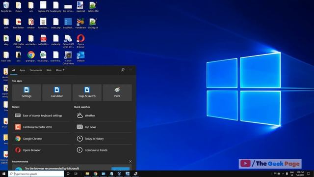 Google Chrome Opening links in a New Window Fix смотреть онлайн