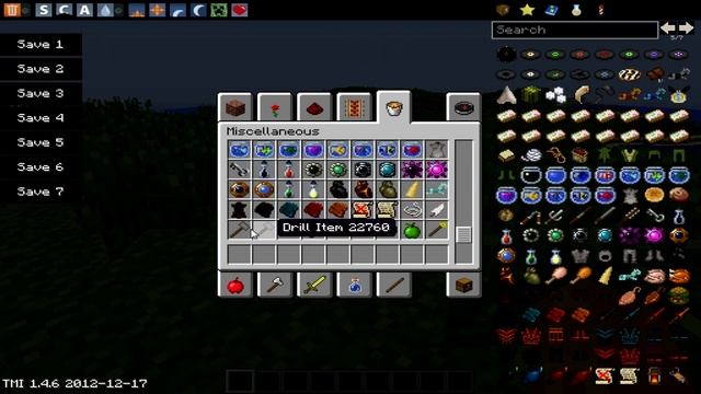 Pack Mods Minecraft 1.4.7