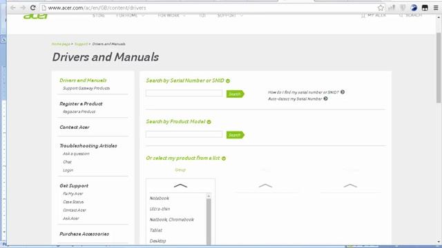 How to do Acer bios update Acer Computer or laptop bios update смотреть онлайн