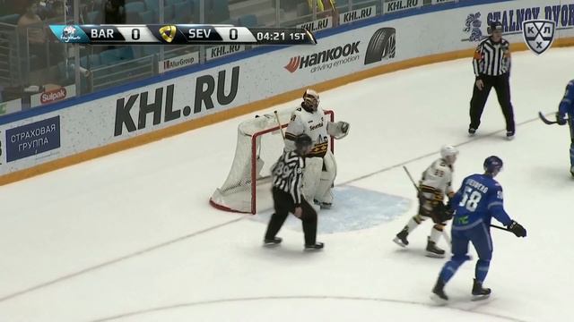 Фурх лишает Сведберга гола смотреть онлайн