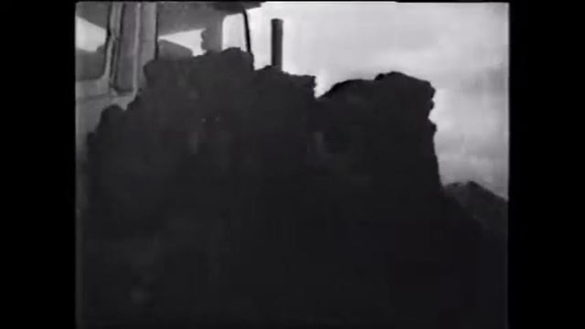 Т-220 трактор. Пробы прототипов. (конец1960-х). смотреть онлайн