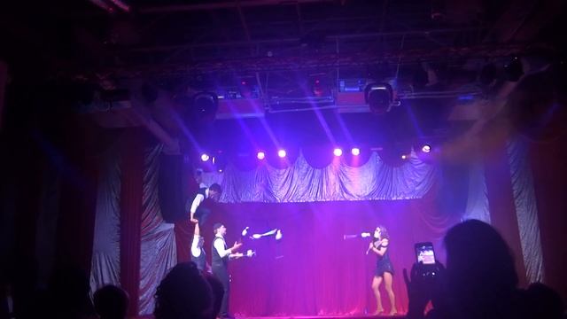 Жонглеры Тесленко смотреть онлайн