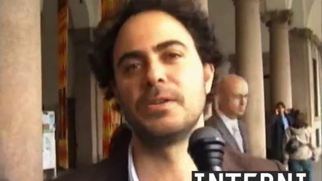 Intervista a Giuseppe Amato смотреть онлайн