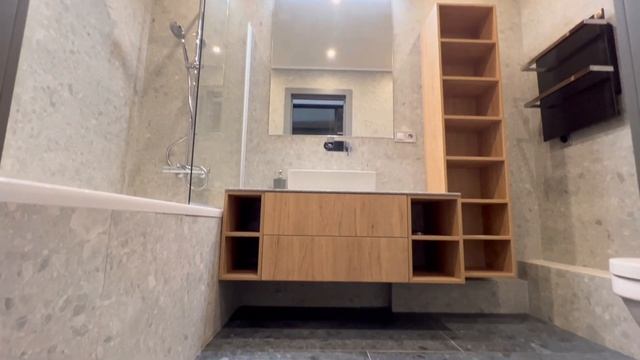 Київ. Нова квартира в ЖК Славутич! Нерухомість Brick. Яка вона? Україна смотреть онлайн