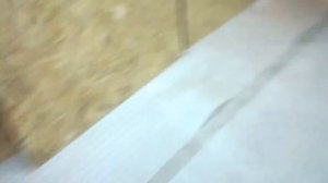 Подложка изолона под ОСБ панели.