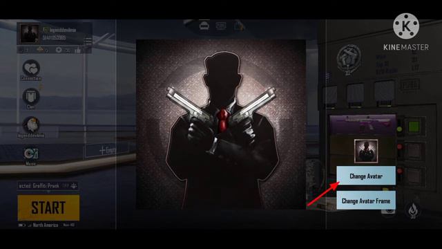 how to change pubg player face | clothes, flag, guns , profile pitcher etc | pubg settings смотреть онлайн